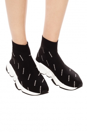 ‘speed’ high-top sock sneakers, zdjęcie 2 ‘speed’ high-top sock sneakers od Balenciaga